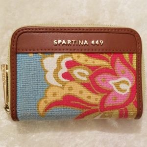 Spartina Fiddlers Cove Wallett